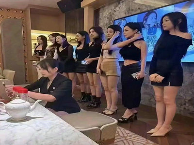 内蒙古夜总会招聘